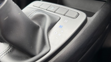 Hyundai i10 1.0 MPi SE Connect 5dr Auto Petrol Hatchback